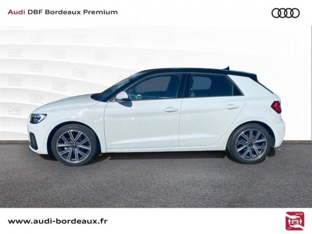 Audi A1 Sportback image 3