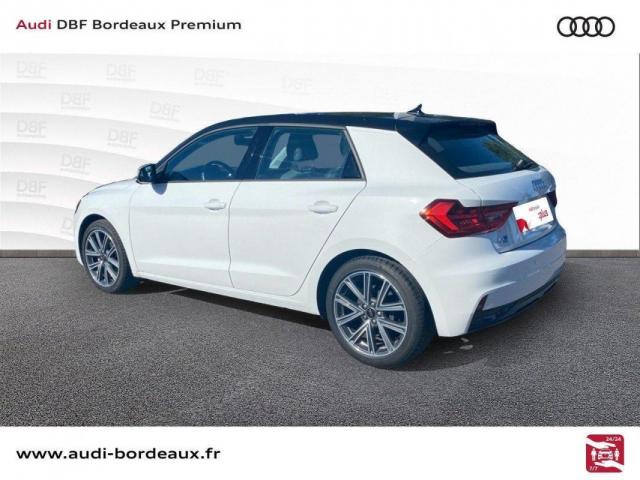 Audi A1 Sportback image 9