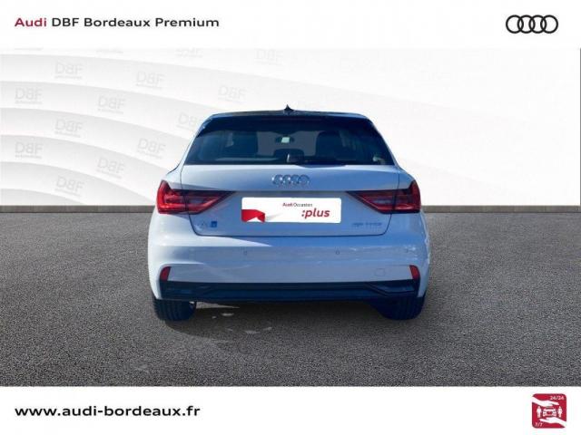 Audi A1 Sportback image 2