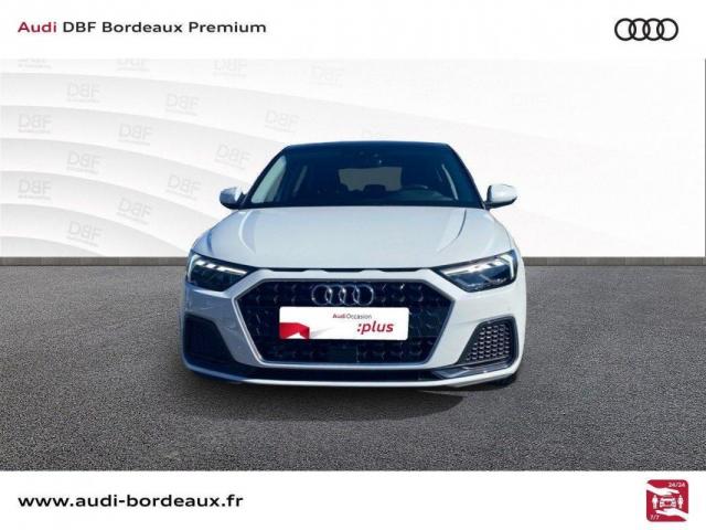 Audi A1 Sportback image 8
