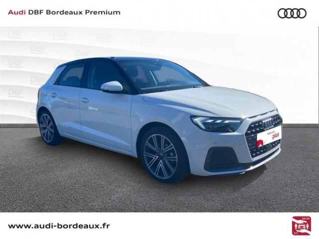 Audi A1 Sportback image 5