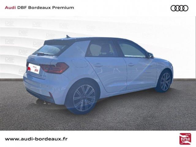 Audi A1 Sportback image 1