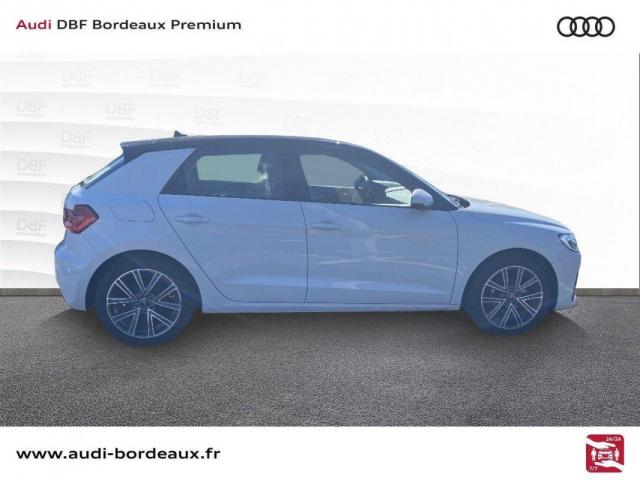 Audi A1 Sportback image 4