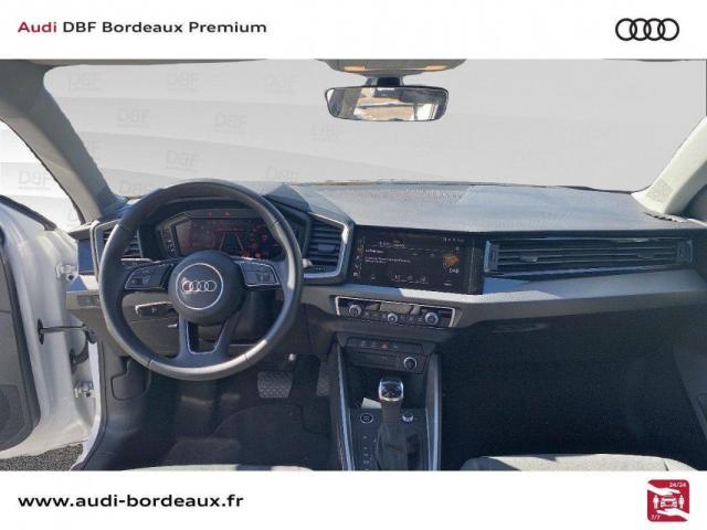 Audi A1 Sportback image 7