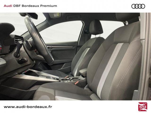 Audi A3 Sportback image 9