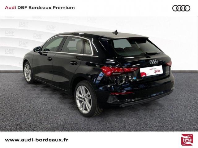 Audi A3 Sportback image 1