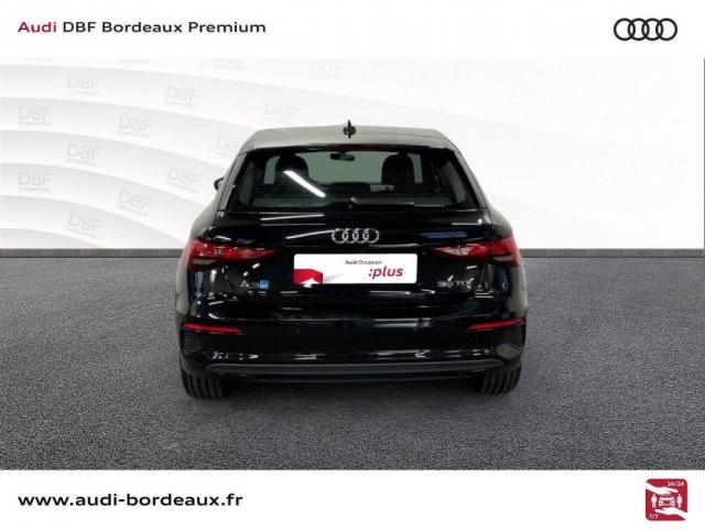 Audi A3 Sportback image 8