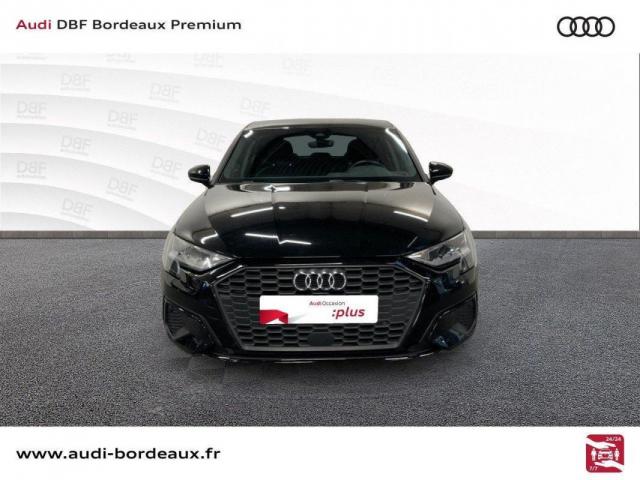 Audi A3 Sportback image 3