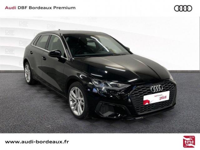 Audi A3 Sportback image 2