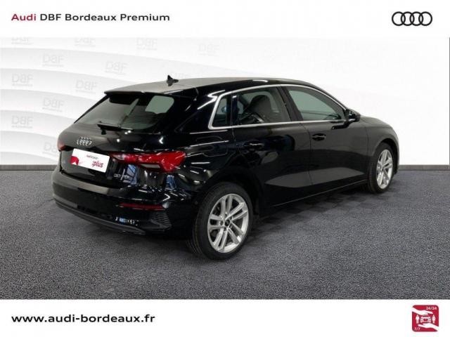 Audi A3 Sportback image 6