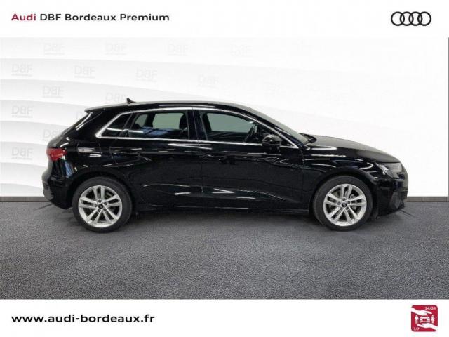 Audi A3 Sportback image 5