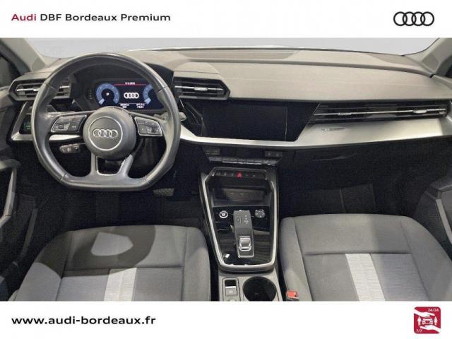 Audi A3 Sportback image 4