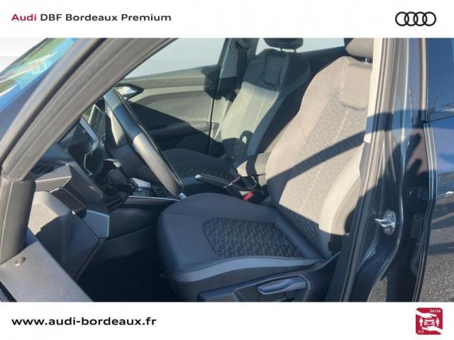 Audi A1 Sportback image 8