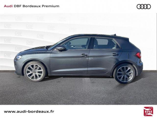 Audi A1 Sportback image 1