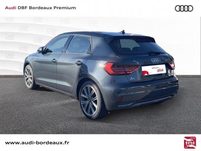 Audi A1 Sportback image 4