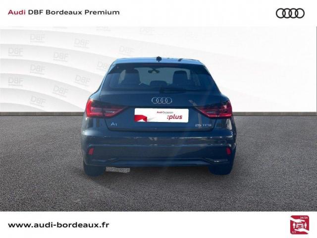 Audi A1 Sportback image 6