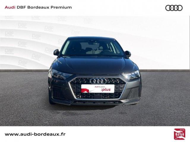 Audi A1 Sportback image 5
