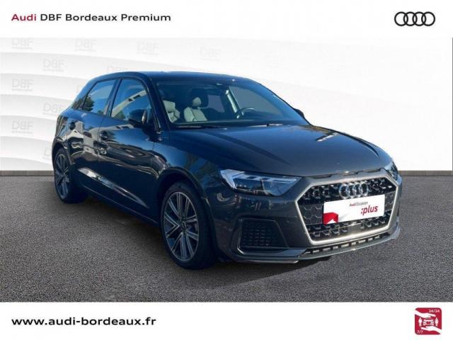 Audi A1 Sportback image 9