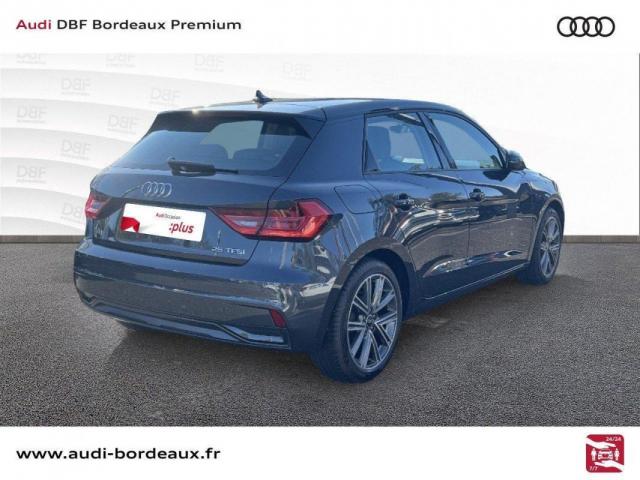 Audi A1 Sportback image 7