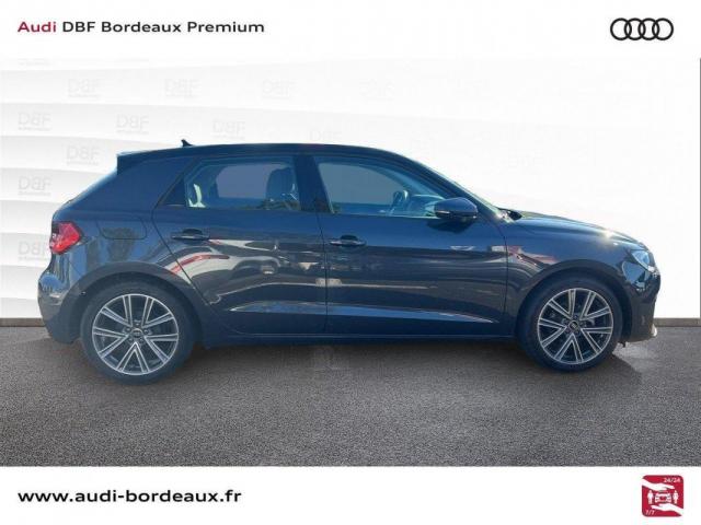 Audi A1 Sportback image 2