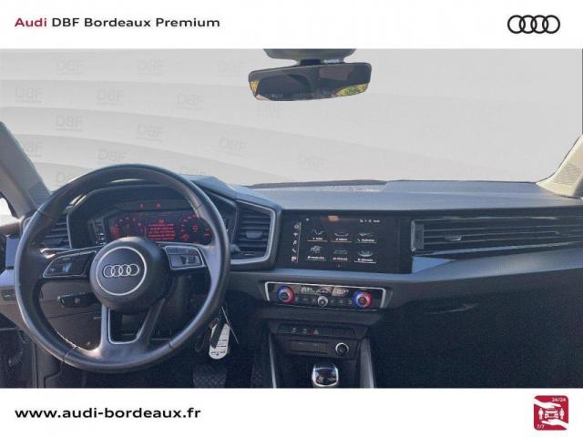 Audi A1 Sportback image 3