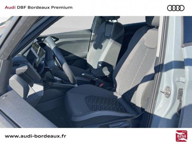 Audi A1 Sportback image 6