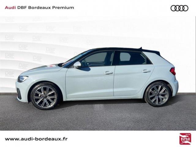 Audi A1 Sportback image 1