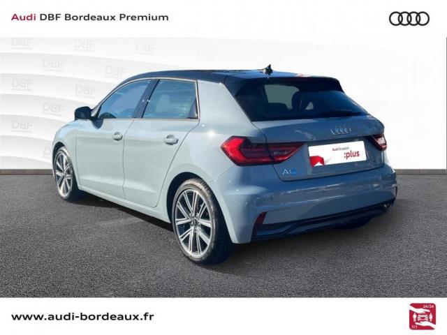 Audi A1 Sportback image 2