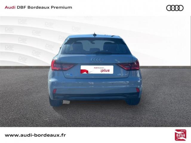 Audi A1 Sportback image 7