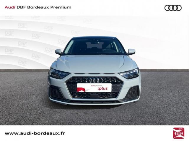 Audi A1 Sportback image 4