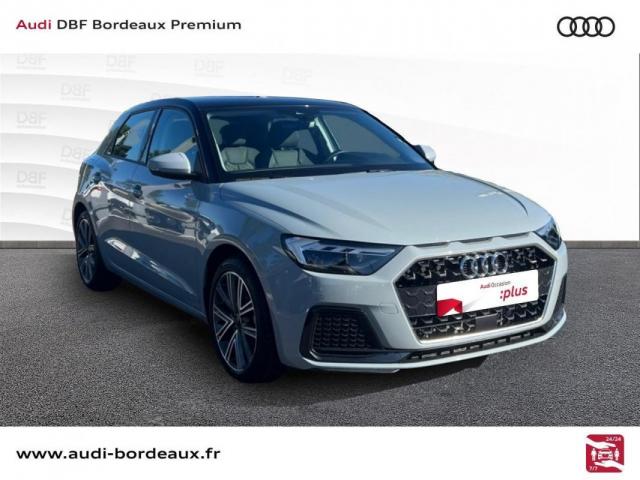 Audi A1 Sportback image 5