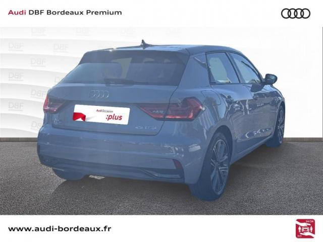 Audi A1 Sportback image 9