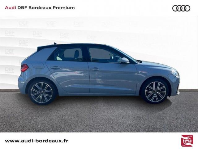 Audi A1 Sportback image 3