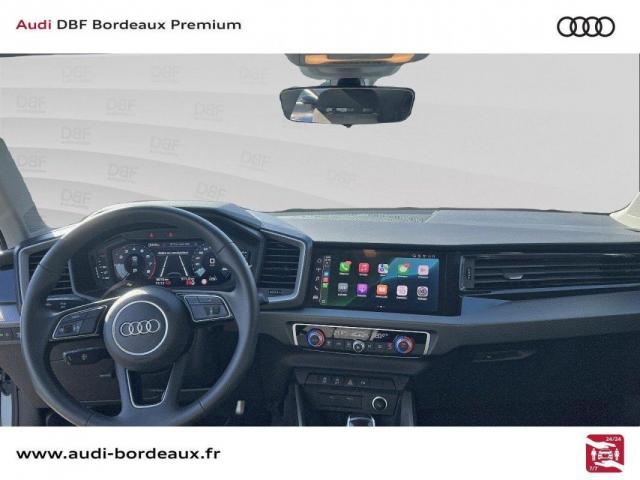 Audi A1 Sportback image 8
