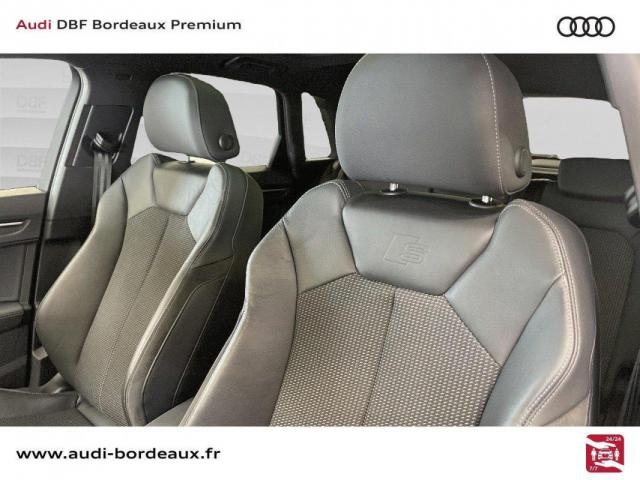 Audi Q3 image 8