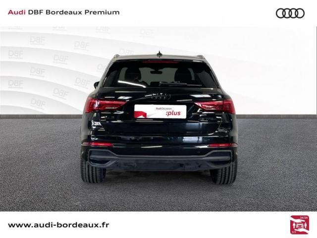 Audi Q3 image 6