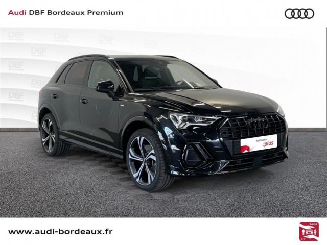 Audi Q3 image 2