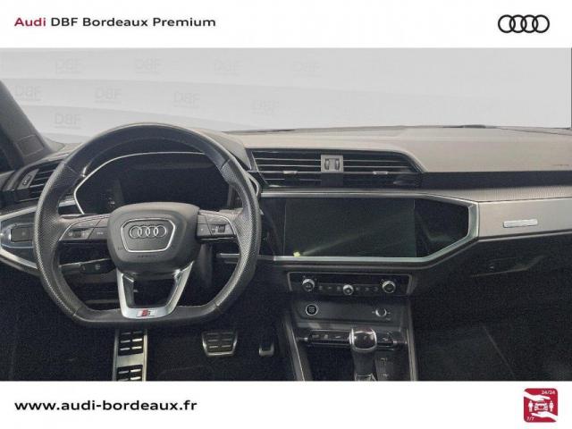 Audi Q3 image 1