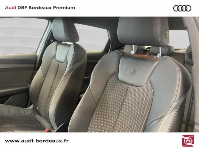 Audi A1 Sportback image 8