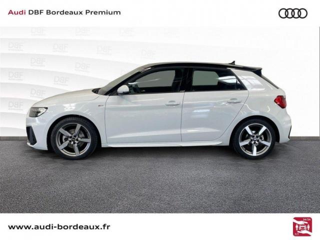 Audi A1 Sportback image 3