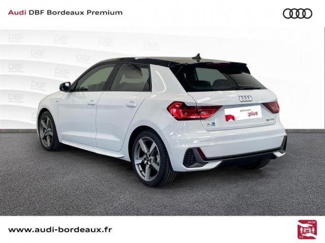 Audi A1 Sportback image 7