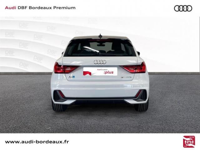 Audi A1 Sportback image 6