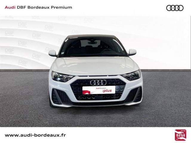 Audi A1 Sportback image 9