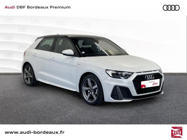 Audi A1 Sportback image 2