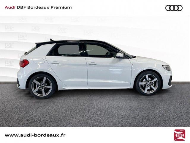 Audi A1 Sportback image 4