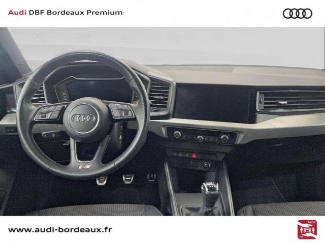 Audi A1 Sportback image 5