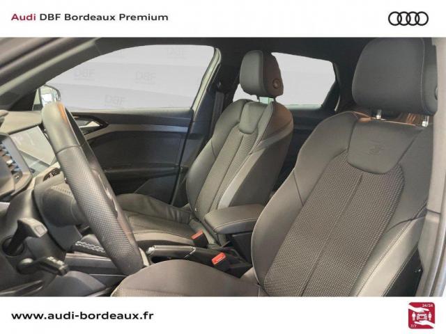 Audi A1 Sportback image 1