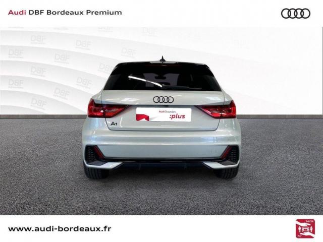 Audi A1 Sportback image 5