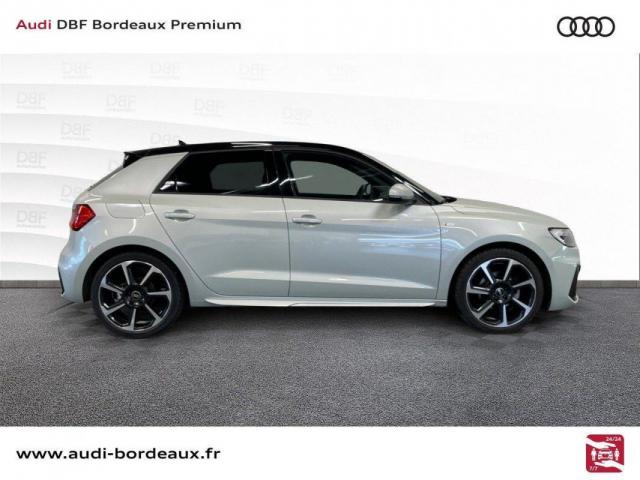 Audi A1 Sportback image 7