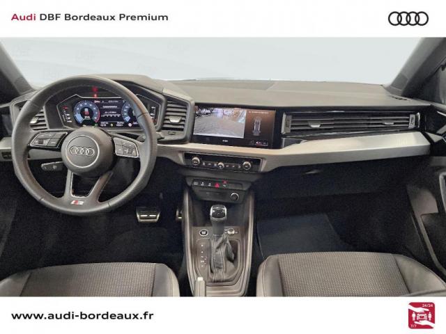 Audi A1 Sportback image 4